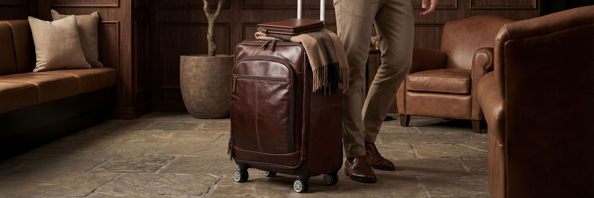 Travel Bags & Accessories