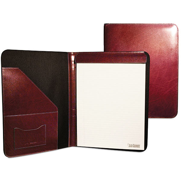 Elements Letter Size Writing Pad Cover #4111