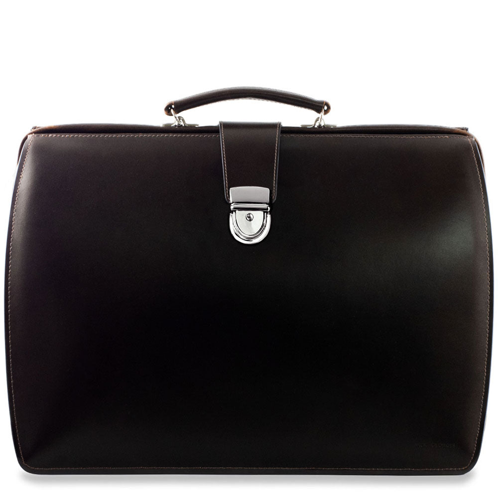 Elements Classic Leather Briefbag #4505