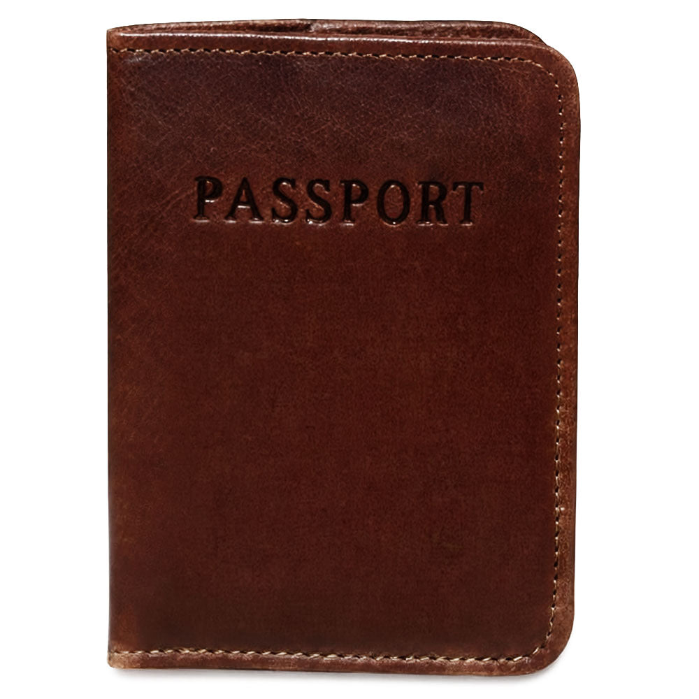 Passport Cover #7007