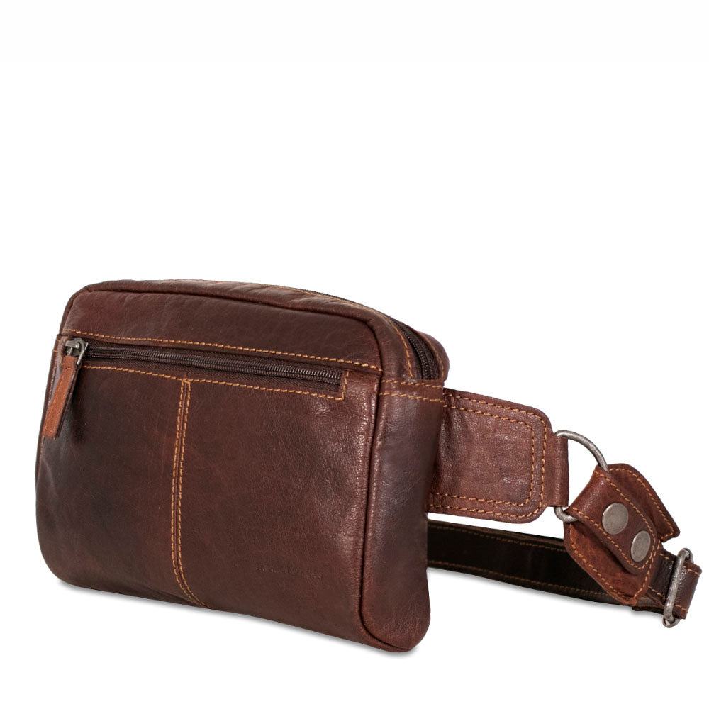 Large Travel Belt Bag #7109