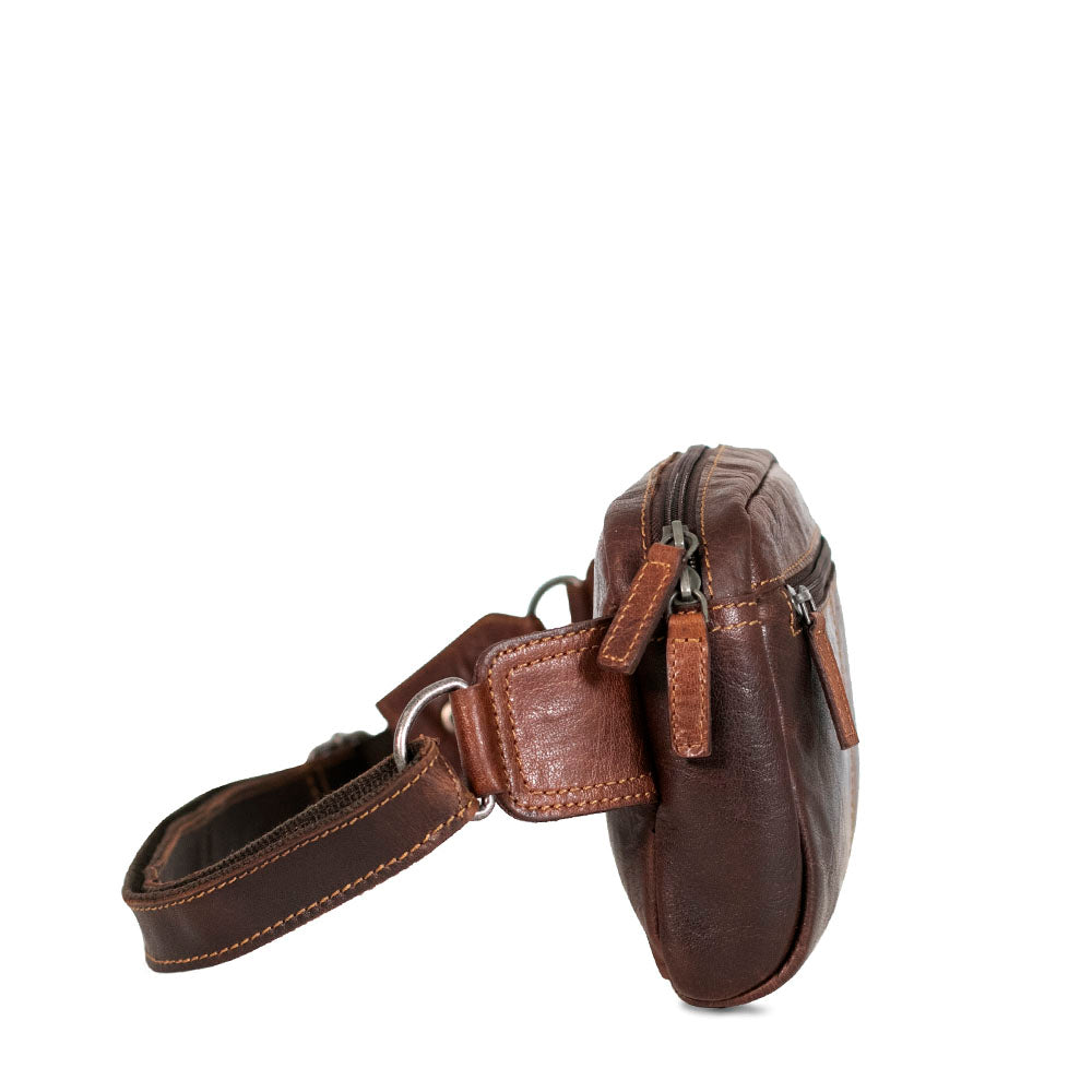 Large Travel Belt Bag #7109