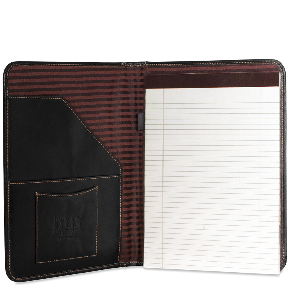 Letter Size Writing Pad Cover #7111