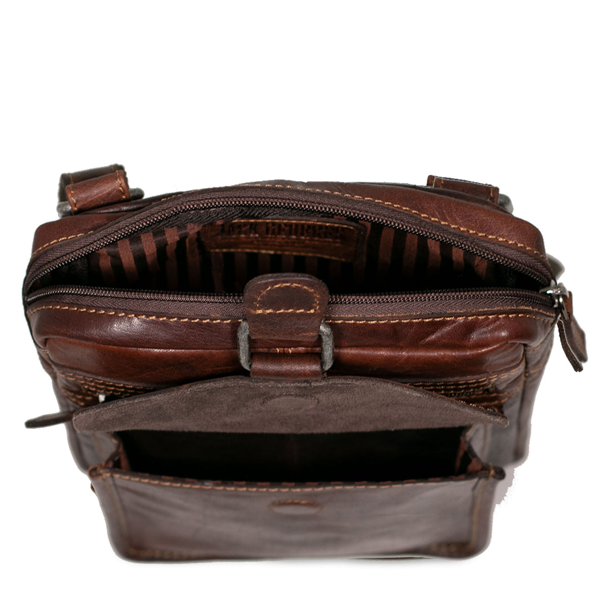 Slim Crossbody #7204