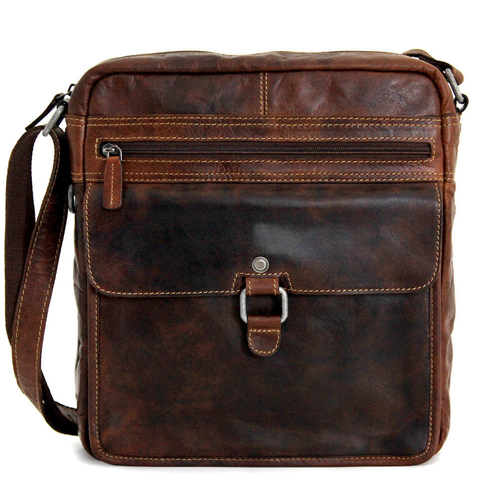 Large Crossbody Bag #7205