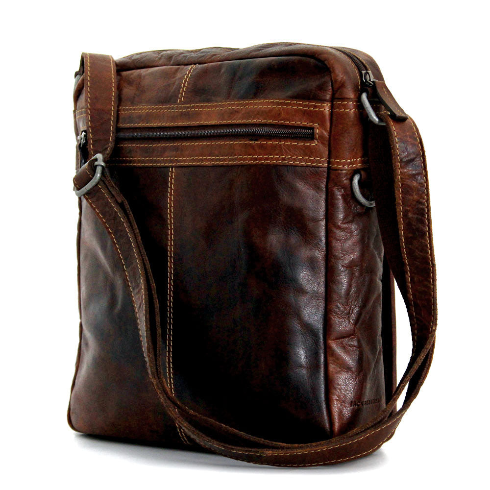 Large Crossbody Bag #7205