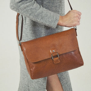 Voyager Olivia Crossbody Bag #7218