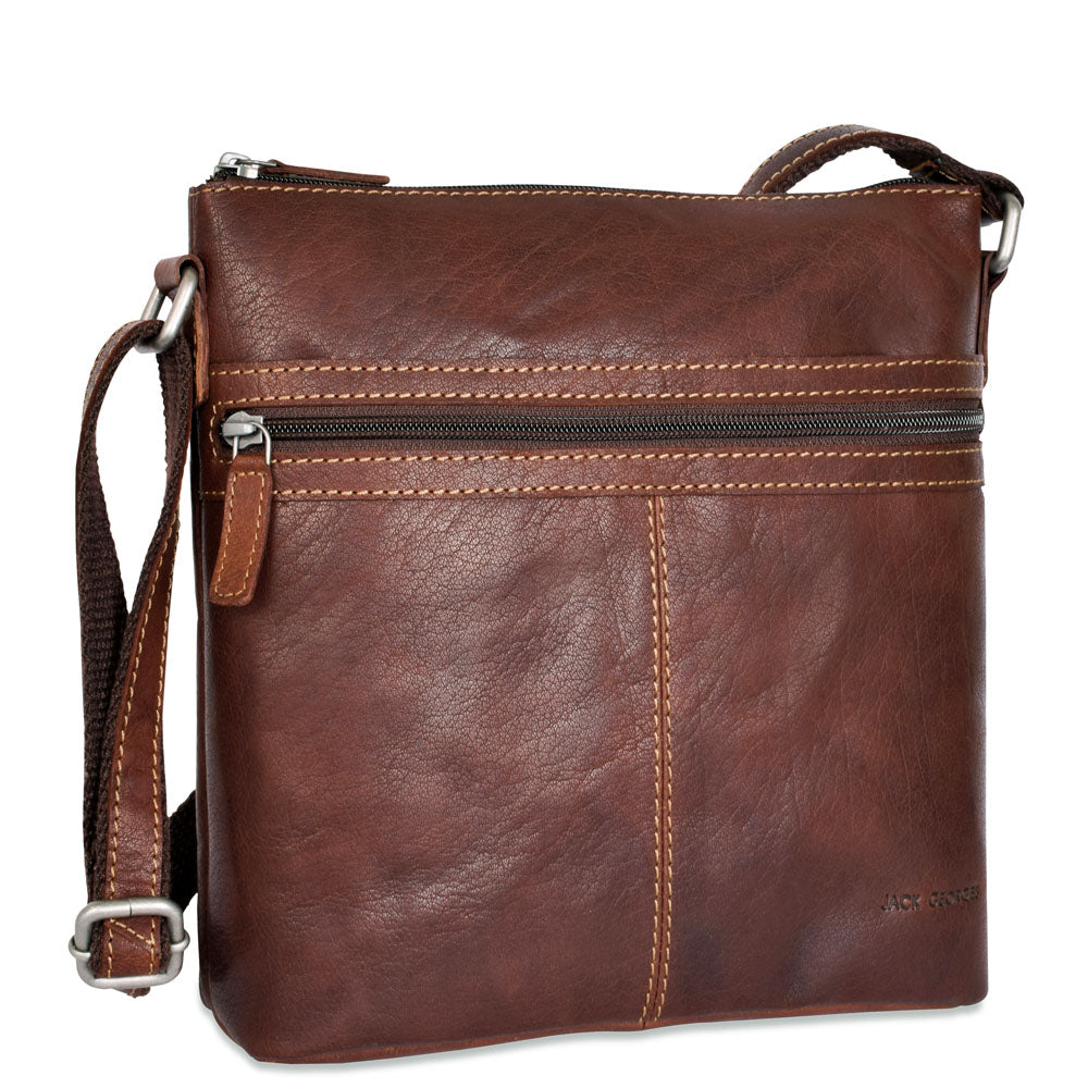 City Crossbody #7298