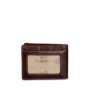 Slim Bifold Wallet #7300