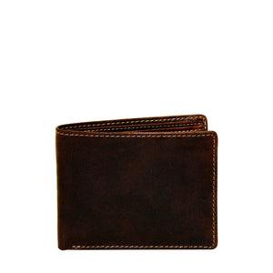 Bifold Wallet #7301