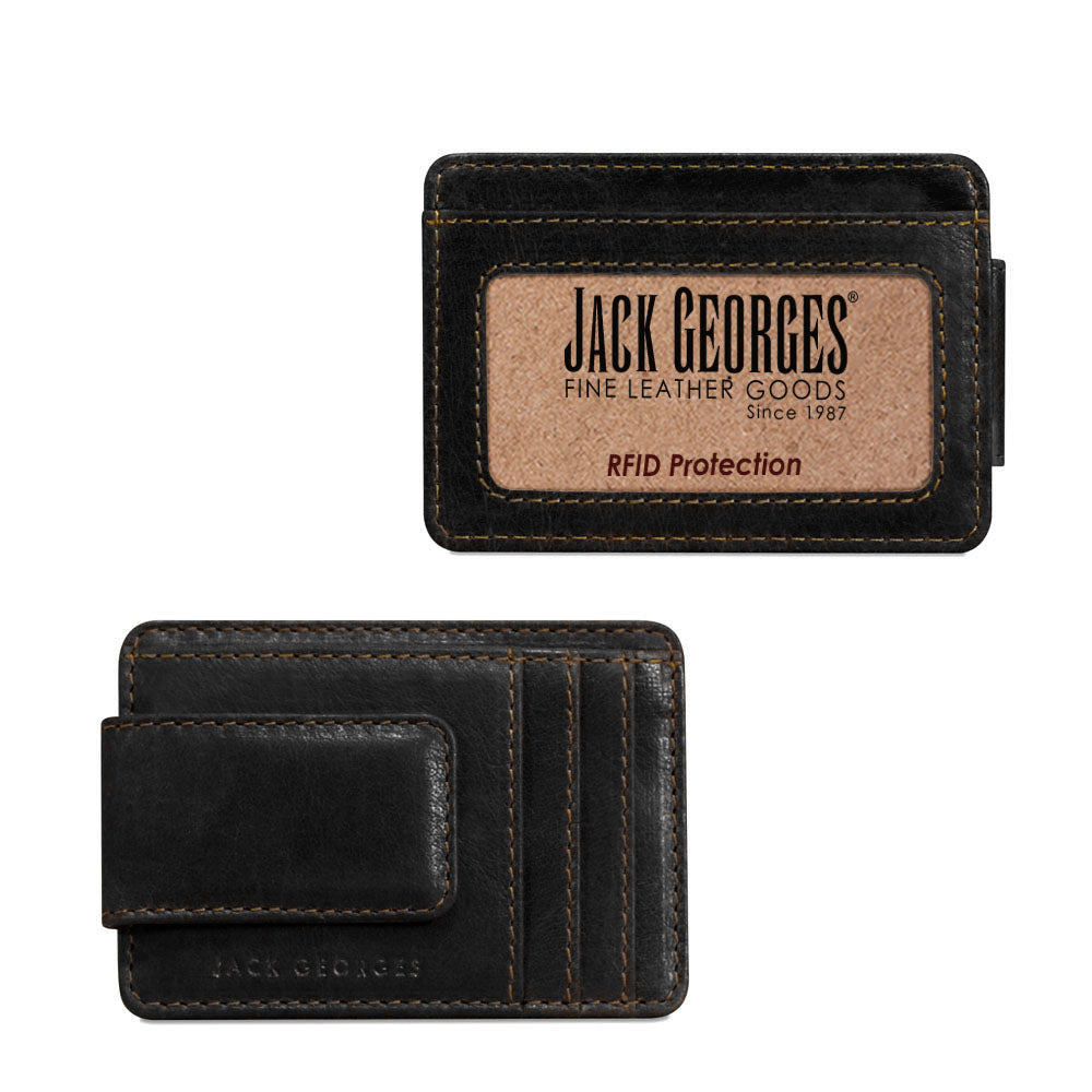 Magnetic Money Clip #7308