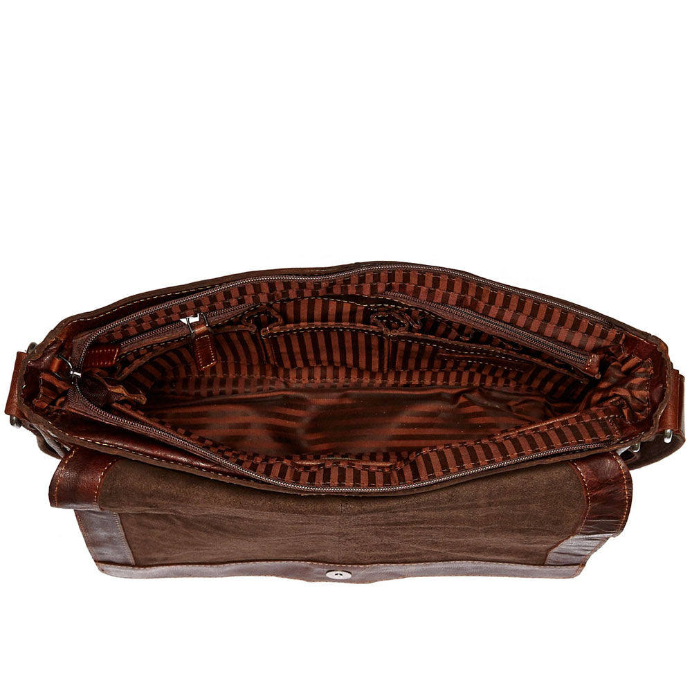 Messenger Bag #7314