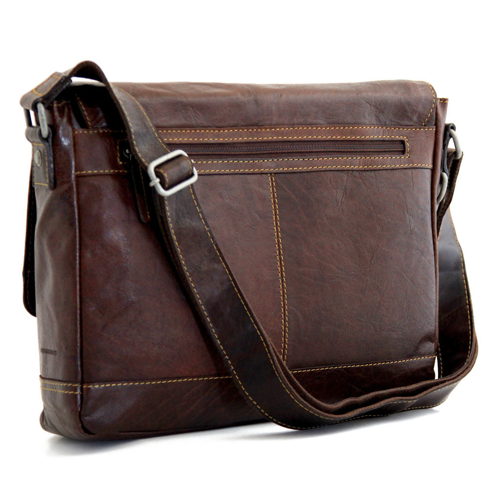 Messenger Bag #7314