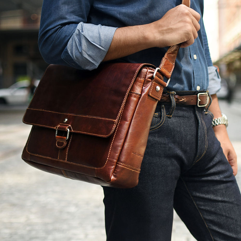 Messenger Bag #7314