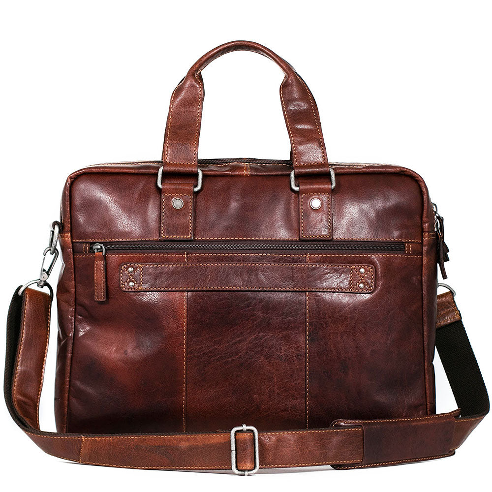 Professional Briefcase #7317