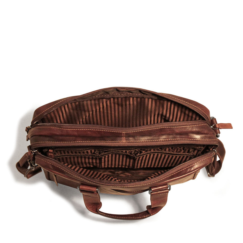 Professional Briefcase #7317