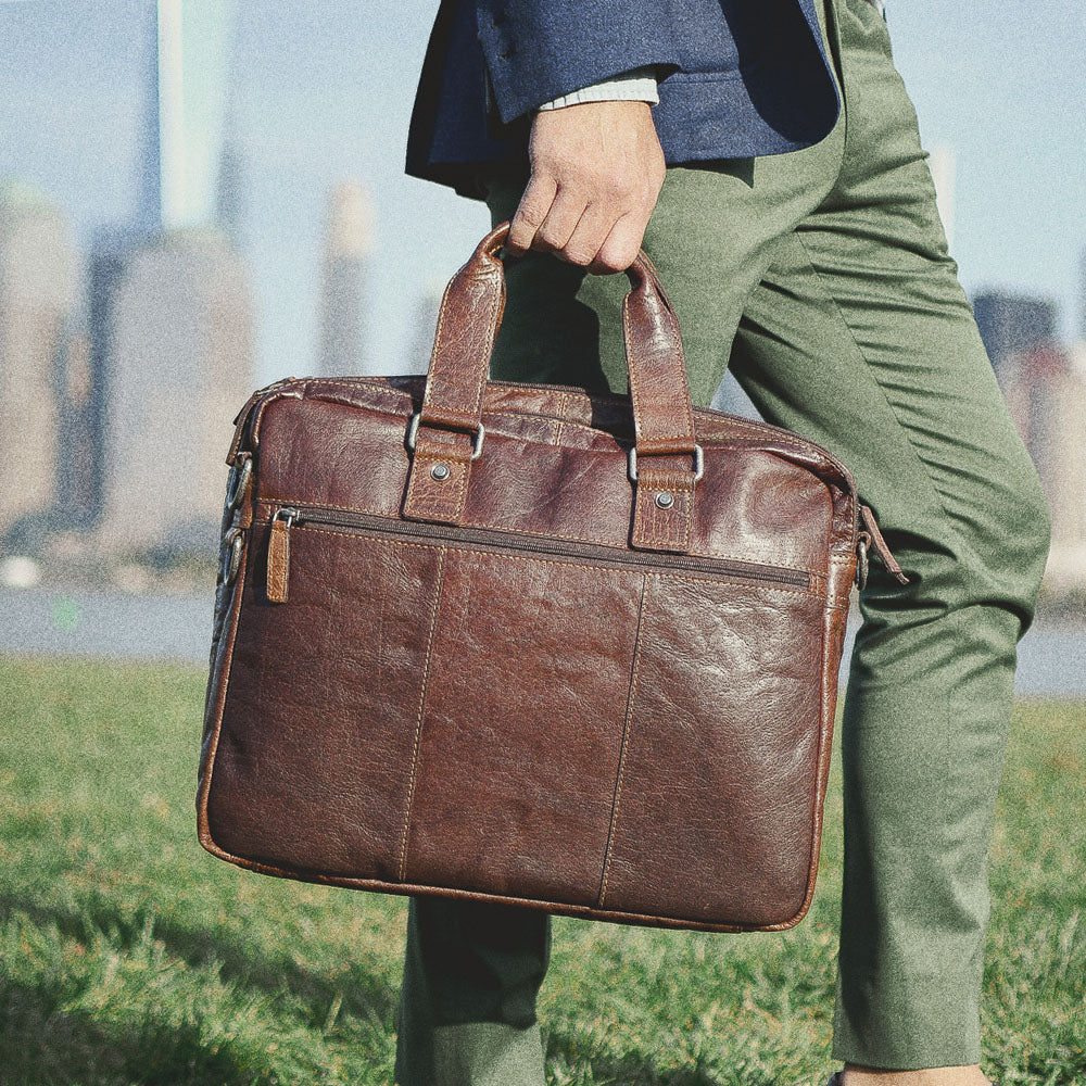 Professional Briefcase #7317