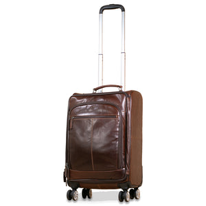 22" Wheeled Carry-on Bag #7522