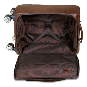 22" Wheeled Carry-on Bag #7522