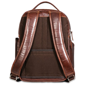 Mid-size Tech Backpack #7523