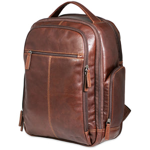 Mid-size Tech Backpack #7523