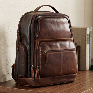 Large Tech Backpack #7527