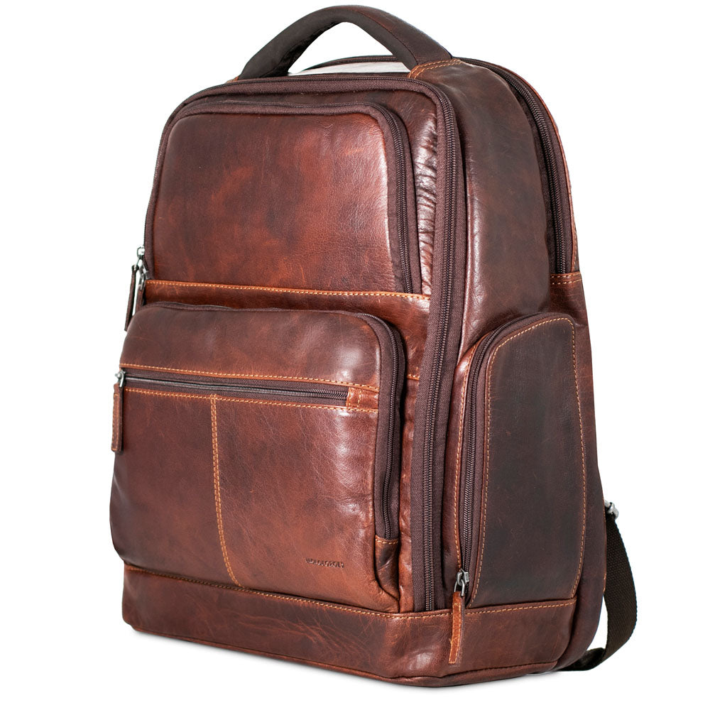 Large Tech Backpack #7527