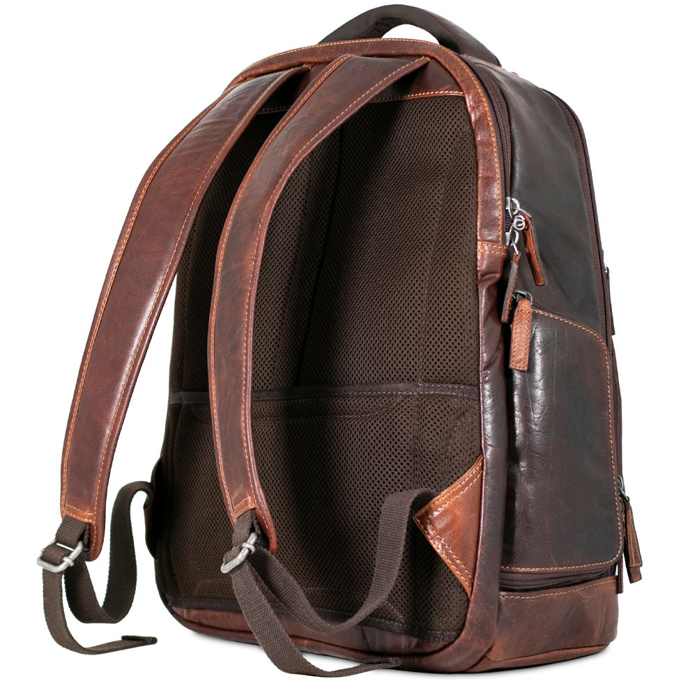 Large Tech Backpack #7527