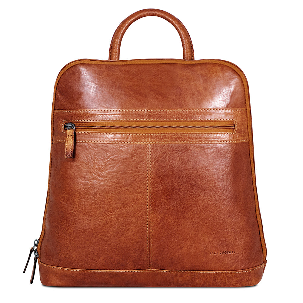 Adele Slim Backpack #7537