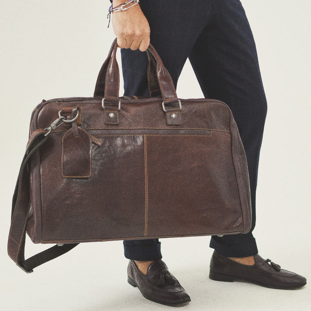Convertible Valet Bag #7550