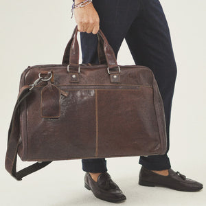 Convertible Valet Bag #7550