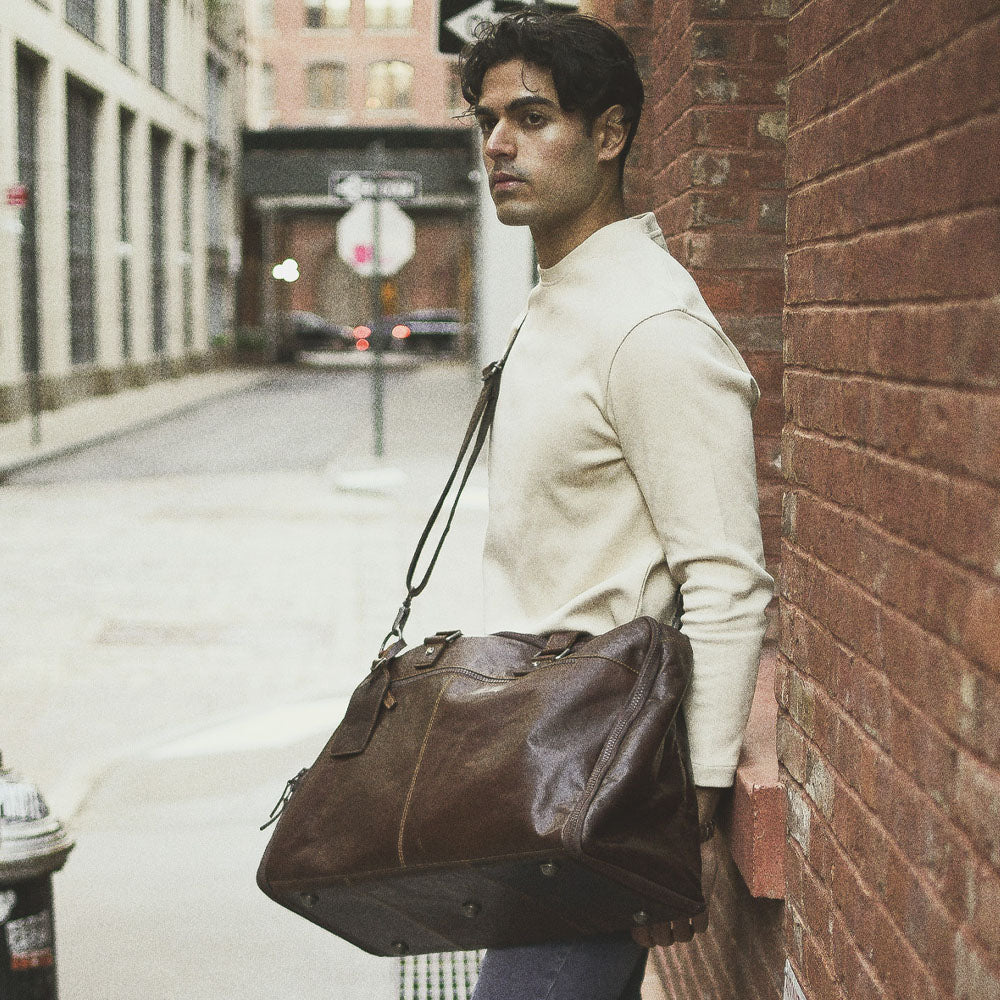 Convertible Valet Bag #7550
