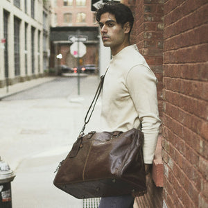 Convertible Valet Bag #7550