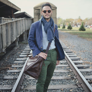 Convertible Valet Bag #7550