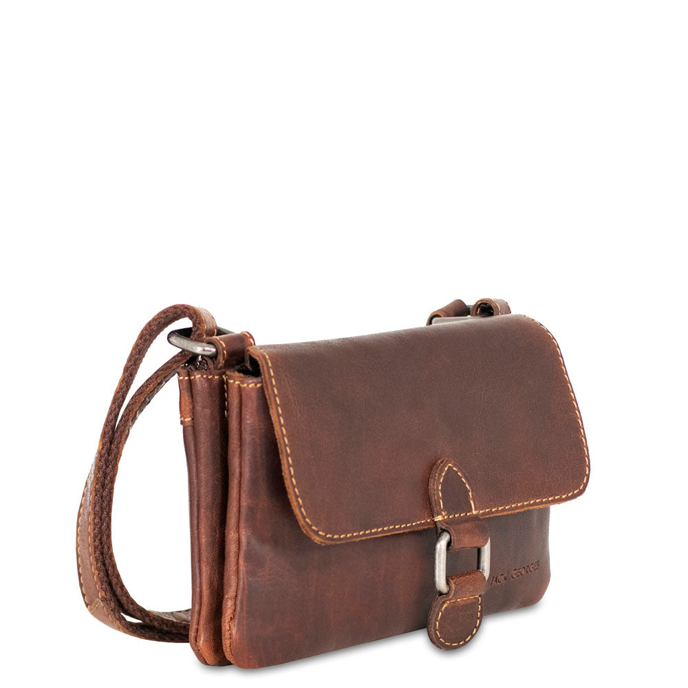 Mini Crossbody Bag #7610