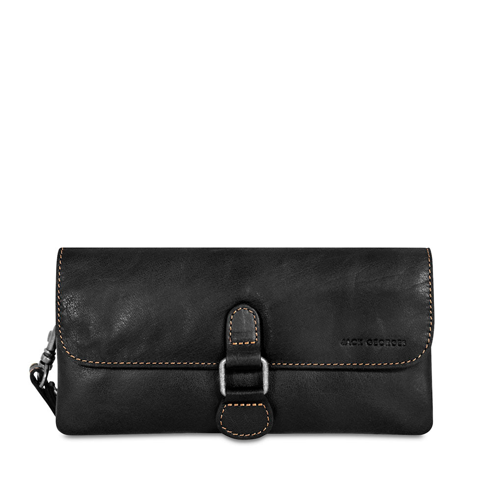 Wristlet Clutch #7612