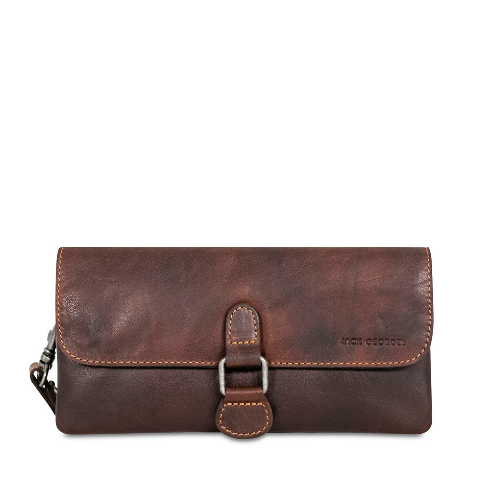 Wristlet Clutch #7612