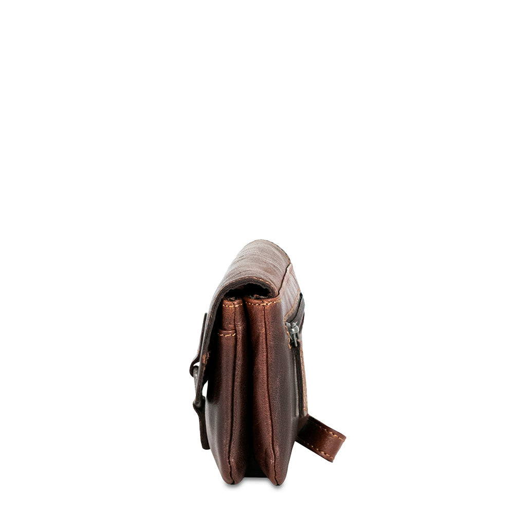 Wristlet Clutch #7612