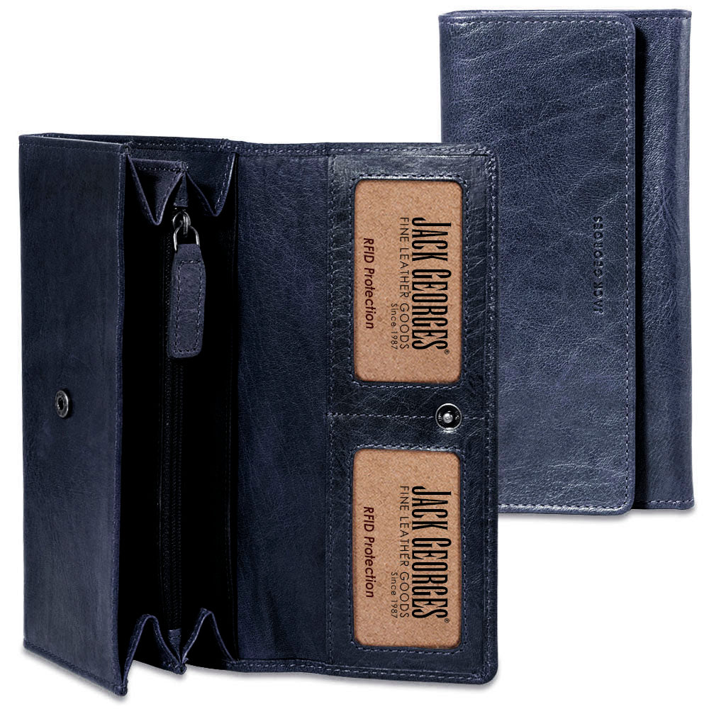 Clutch Wallet #7726