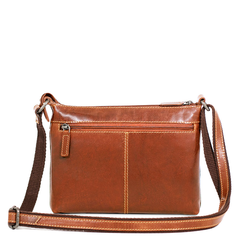 Slim Crossbody #7870