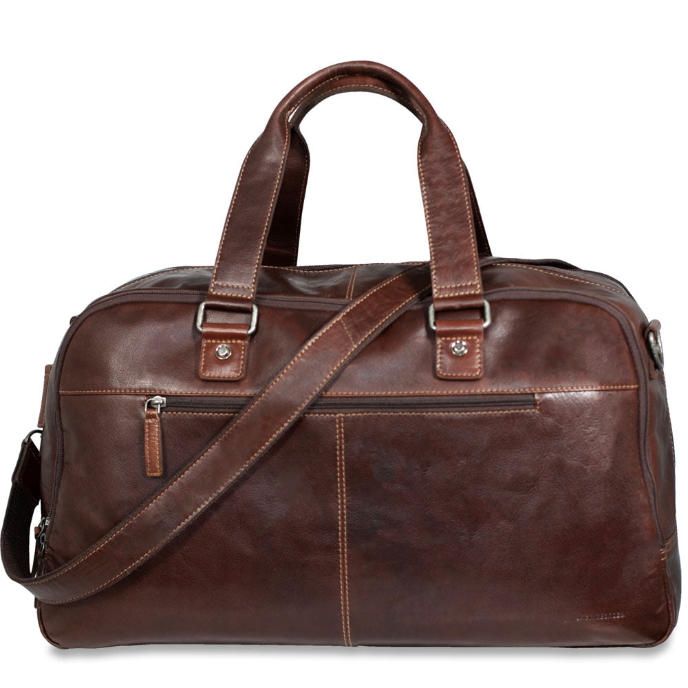 7921brn-front-strap