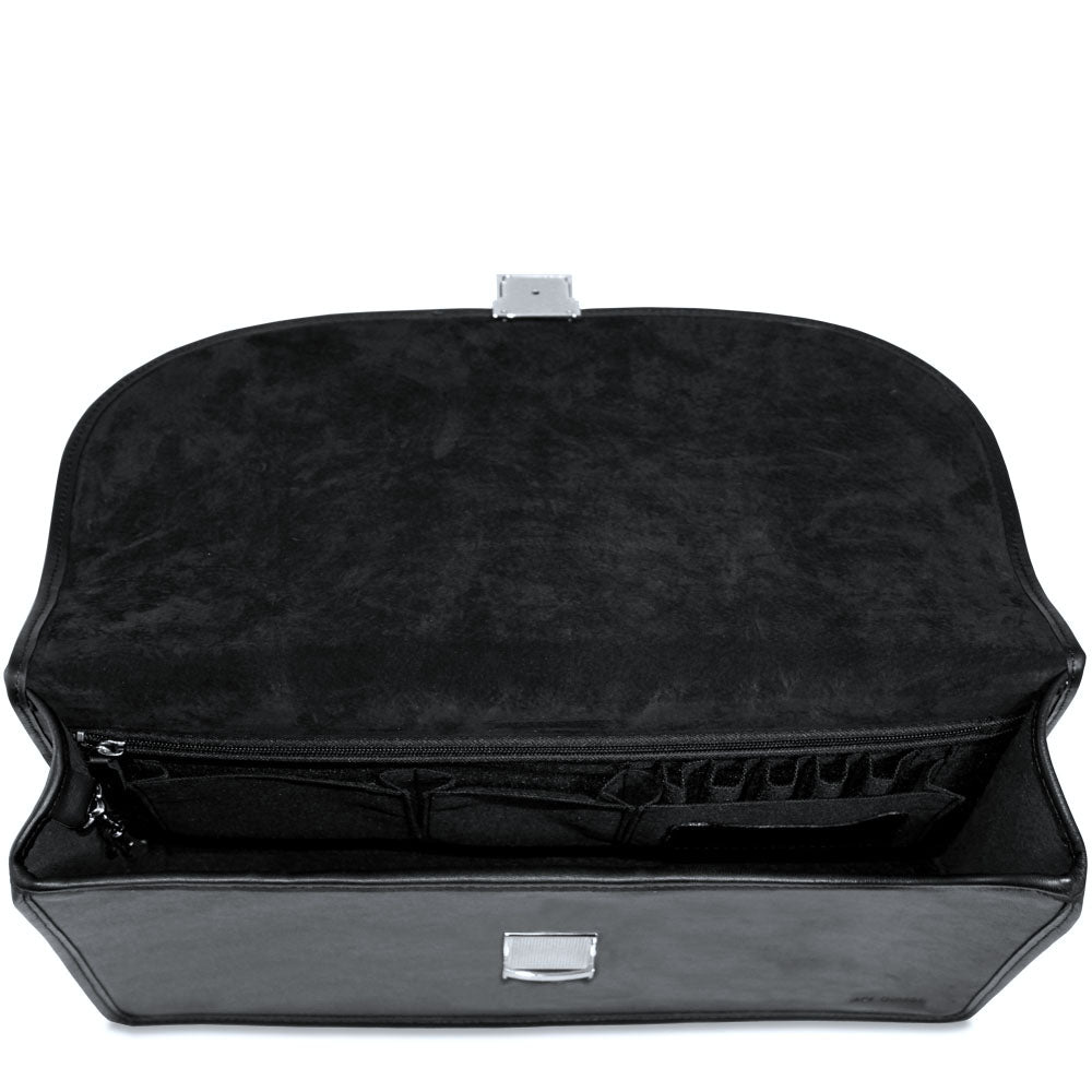 Platinum Special Edition Slim Briefcase #8414