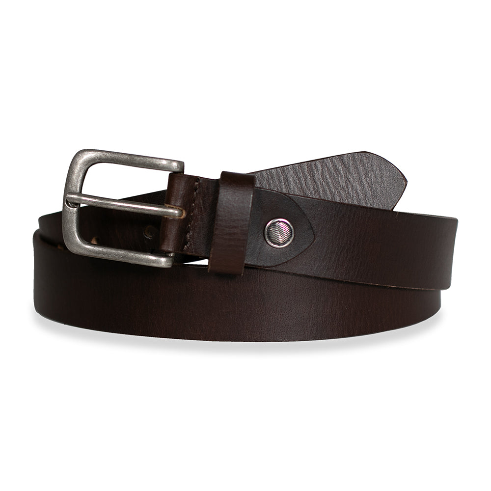 B125brn_front_belt