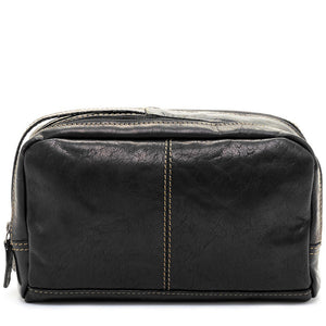 Voyager Toiletry Bag #7220 Black