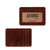 Voyager Slim Wallet "The Mitchell" #7338 Brown