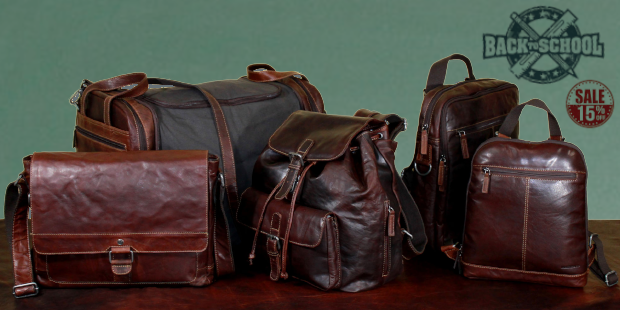 american leather company knoxville backpack Co. Cleveland Leather Backpack,Hazelnut Backpack Bags UKC Gear - GROUP Backpack Volume:26-39L Color:MIX Red