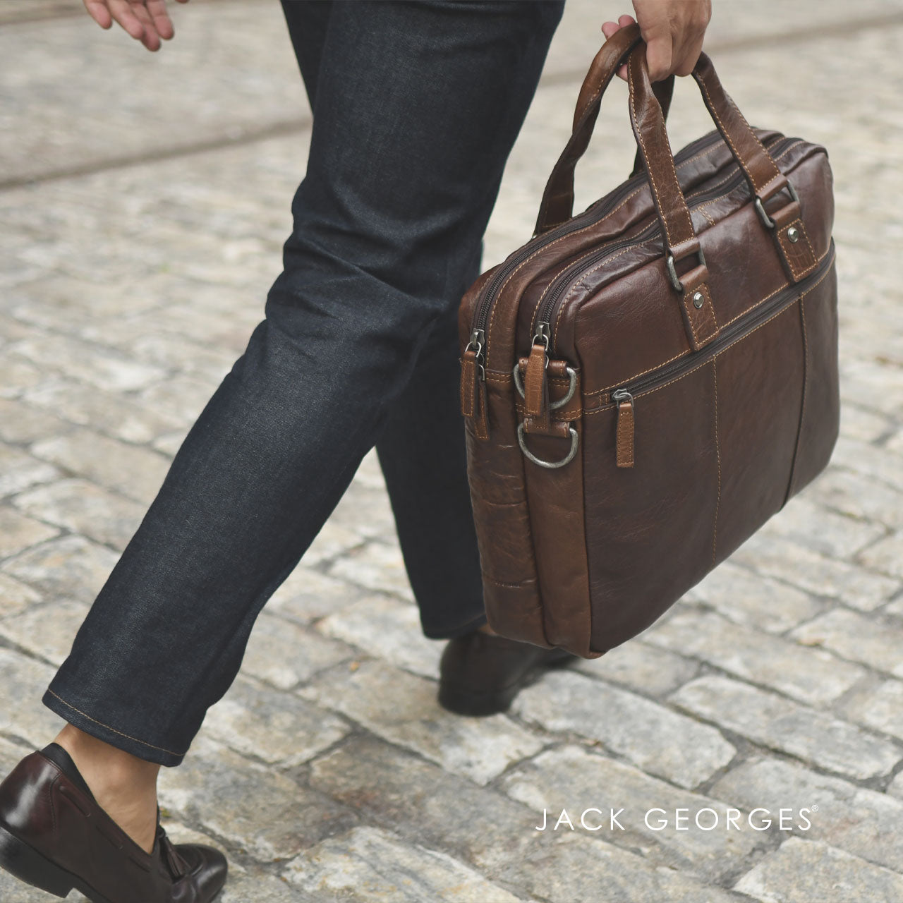 For the Father Who Carries It All — With Style.