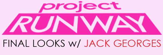 Project Runway Winning Styles with Jack Georges Accessories