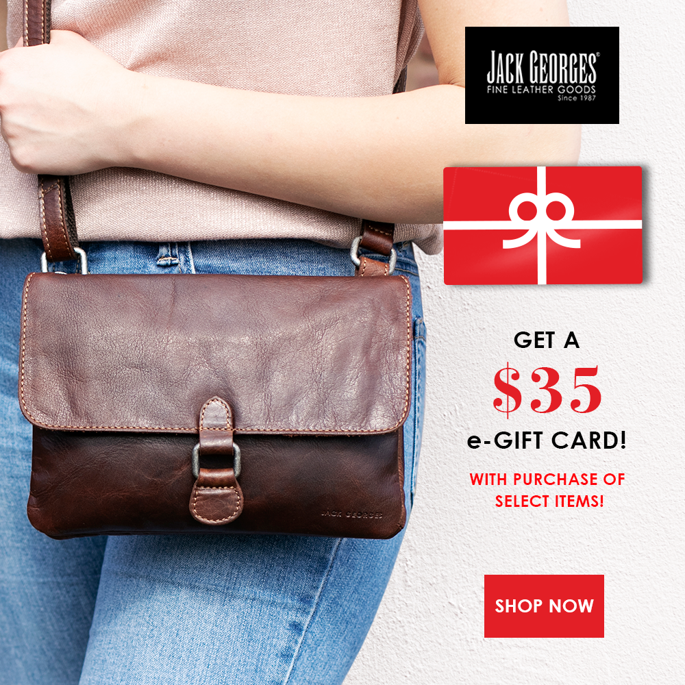 Holiday e-Gift Card with Purchase