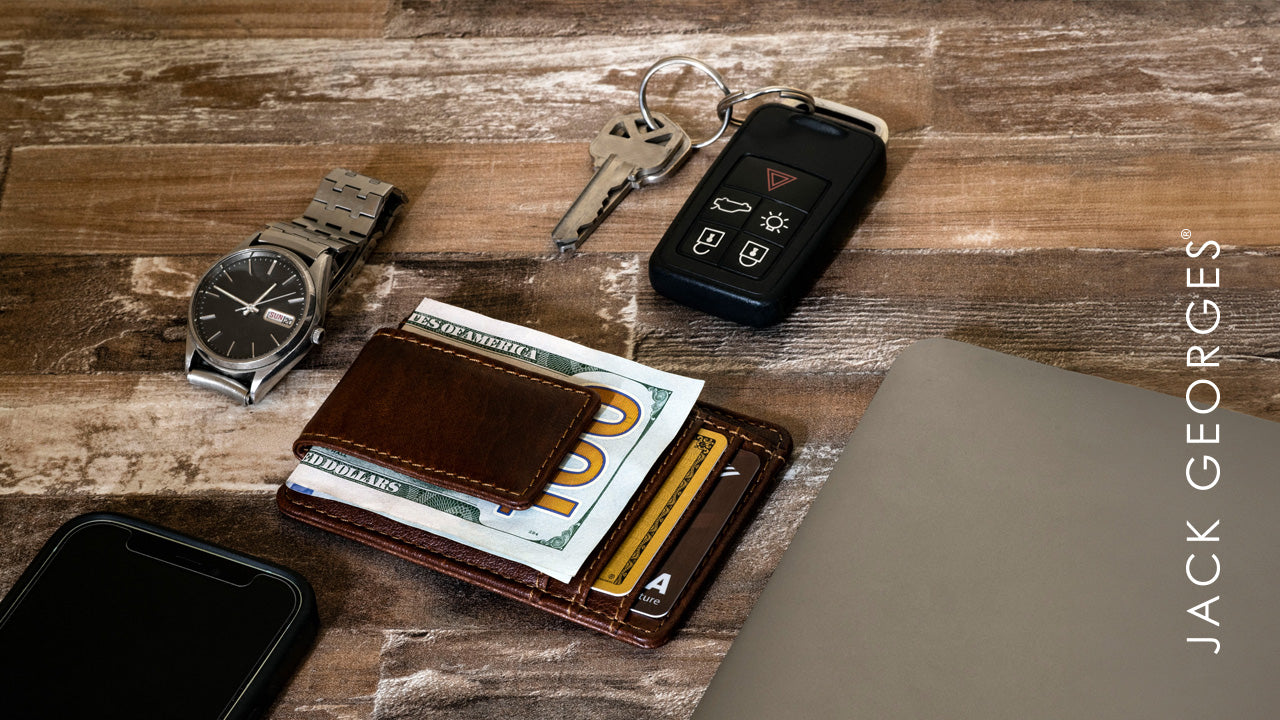 Wallets